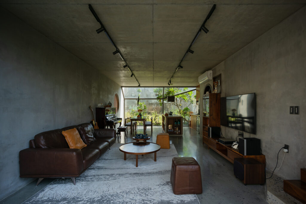Căn nhà 2 tầng bình yên, ấm áp ở Biên Hòa - Ảnh 2