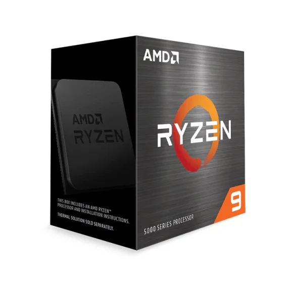 Build PC AMD Ryzen 9 tầm giá 90 triệu - Ảnh 2