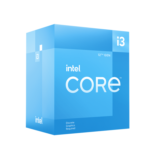 Gợi ý cấu hình PC tầm giá 10 triệu - Build PC Intel Core i3 - Ảnh 1
