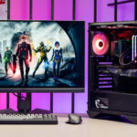 Ảnh Build PC AMD Ryzen 7 tầm giá 40 triệu
