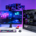 Ảnh Build PC AMD Ryzen 9 tầm giá 90 triệu